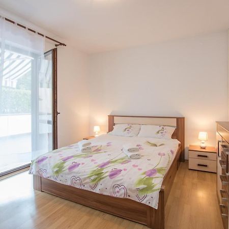 Apartments Nono Toni Porec Ngoại thất bức ảnh